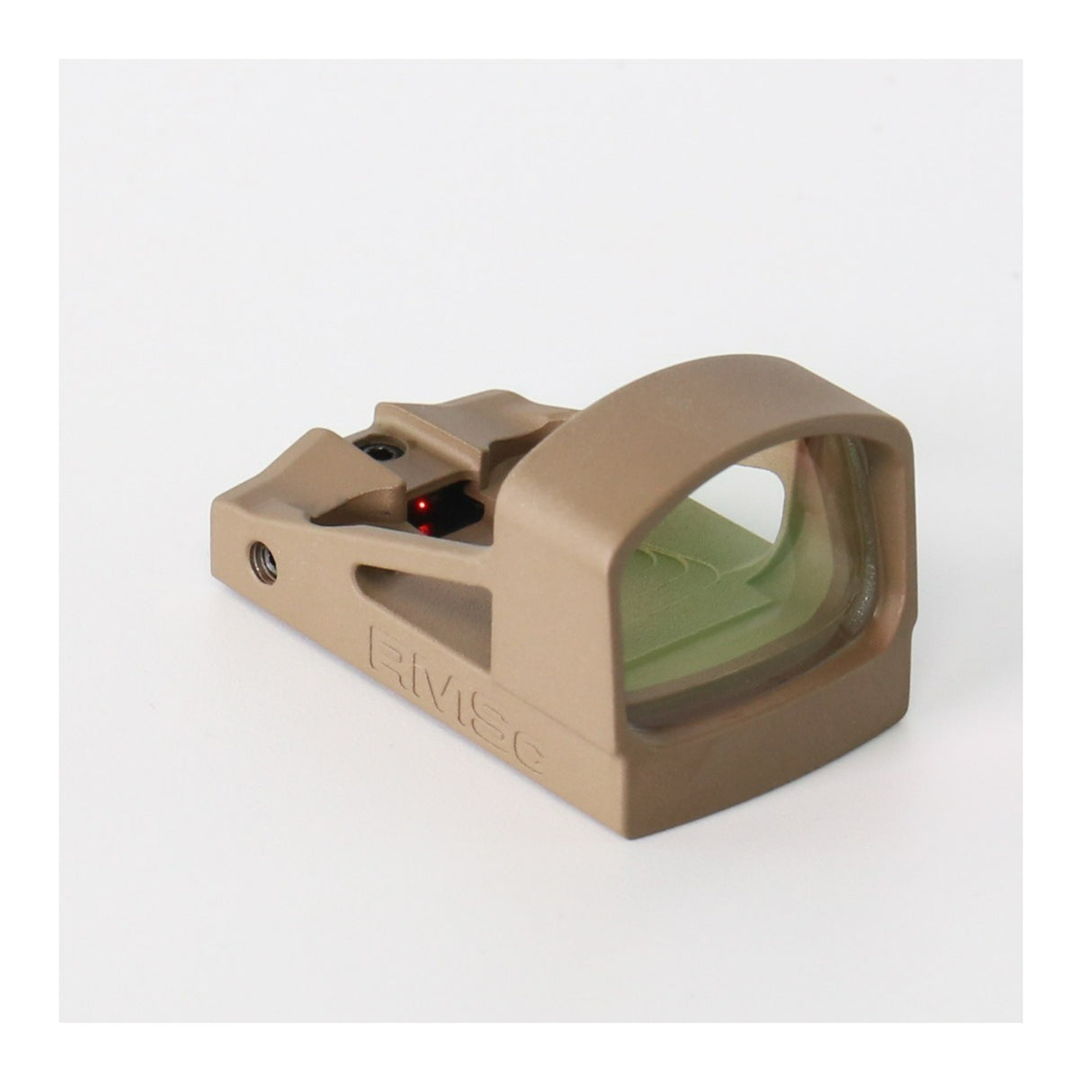 Shield Sights RMSc Compact Reflex 4MOA Mini Sight (Flat Dark Earth) (Open Box)