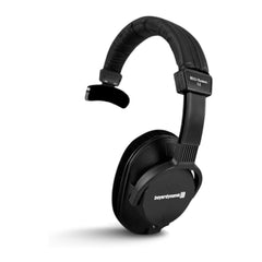 beyerdynamic DT252 Wired Single-Ear Broadcast Headphone (80 Ohm, Closed)