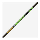 Gold Tip Hunter XT 400 Arrow Shafts (Pack of 12)