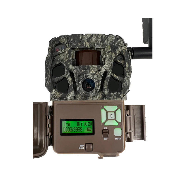 Browning Trail Camera Defender Wireless Vision Pro LSF (HD Livestream)