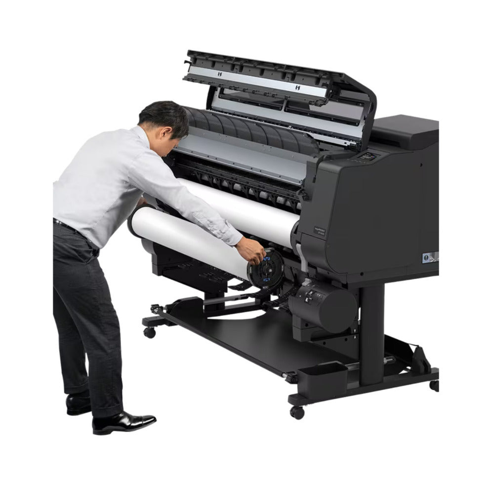 Canon imagePROGRAF GP-2600S Photo Printer with Multifunction Roll Unit