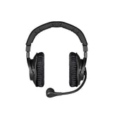 beyerdynamic DT-290-MKII-200/80 Headset with Dynamic Microphone (80 Ohms)