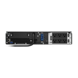 APC Smart-UPS On-Line 1500VA 1350W Rack Mount 120V 6 Outlets Battery Backup