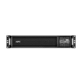 APC Smart-UPS On-Line 1500VA 1350W Rack Mount 120V 6 Outlets Battery Backup