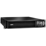 APC Smart-UPS On-Line 1500VA 1350W Rack Mount 120V 6 Outlets Battery Backup