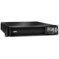 APC Smart-UPS On-Line 1500VA 1350W Rack Mount 120V 6 Outlets Battery Backup