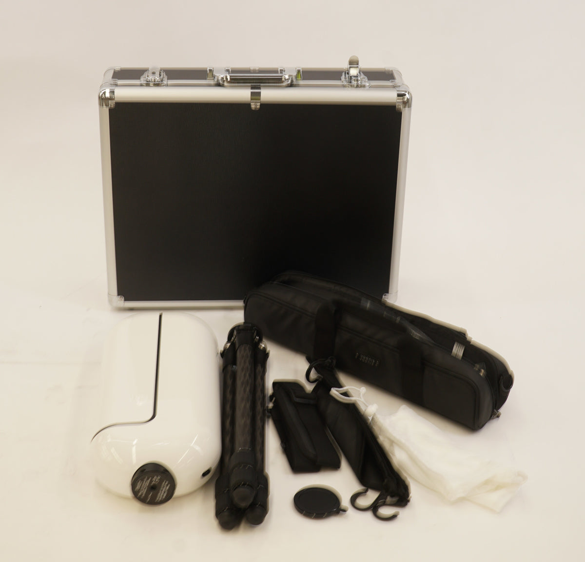Vaonis Vespera Pro 2 12.5MP Smart Telescope for Astrophotography (Open Box)