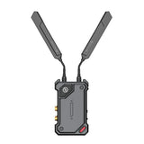 Hollyland Cosmo C2 Wireless Black Video Transmitter with Auto Frequency Hopping