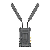 Hollyland Cosmo C2 Wireless Black Video Transmitter with Auto Frequency Hopping