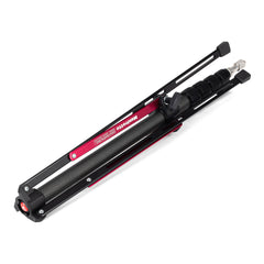 Manfrotto Carbon Fiber Nanopole Stand 77.56-Inch Height 3.3 lb. Capacity