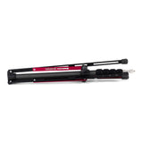 Manfrotto Carbon Fiber Nanopole Stand 77.56-Inch Height 3.3 lb. Capacity