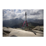 Manfrotto Carbon Fiber Nanopole Stand 77.56-Inch Height 3.3 lb. Capacity