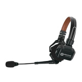 Hollyland Solidcom C1 Pro Wireless Remote In-Ear Headset (Black)