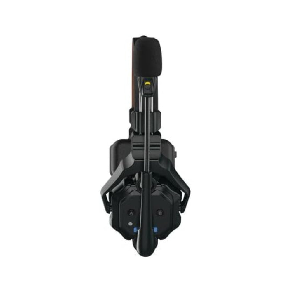 Hollyland Solidcom C1 Pro Wireless Remote In-Ear Headset (Black)