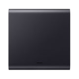 Samsung HW-Q900H/ZC 7.1.2ch Sound System with Soundbar and Subwoofer (Black)