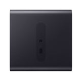 Samsung HW-Q900H/ZC 7.1.2ch Sound System with Soundbar and Subwoofer (Black)