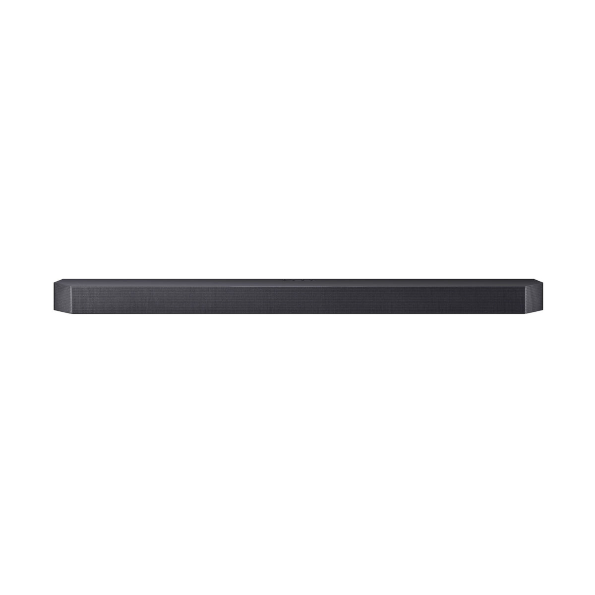 Samsung HWQ990HZC 11.1.4ch System with Soundbar, Subwoofer and Speakers (Black) (Open Box)