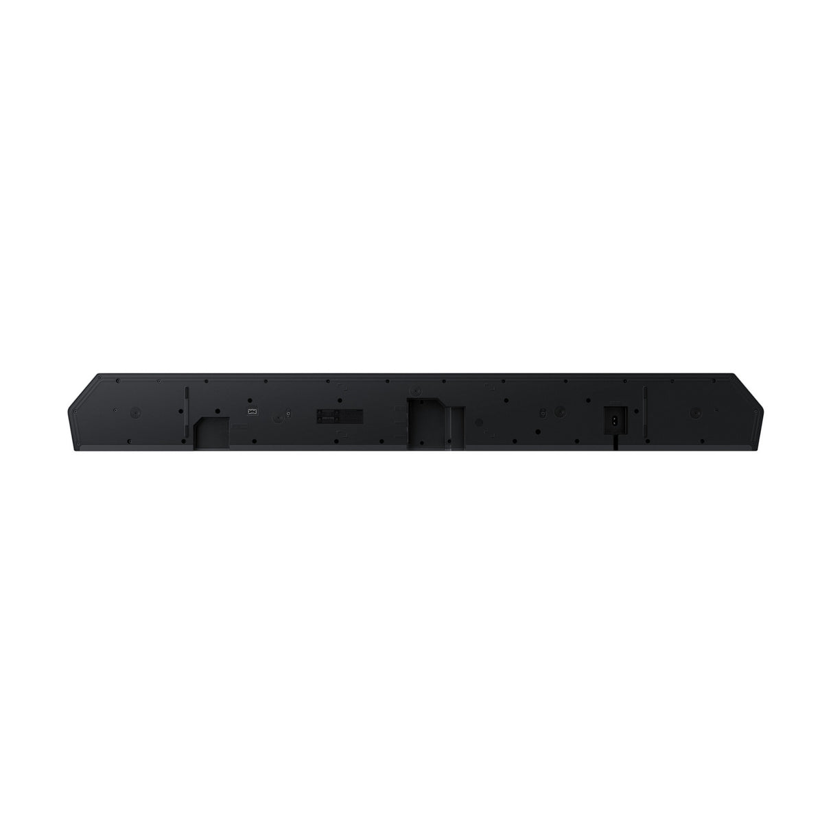 Samsung HWQ990HZC 11.1.4ch System with Soundbar, Subwoofer and Speakers (Black)