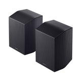 Samsung HWQ990HZC 11.1.4ch System with Soundbar, Subwoofer and Speakers (Black)