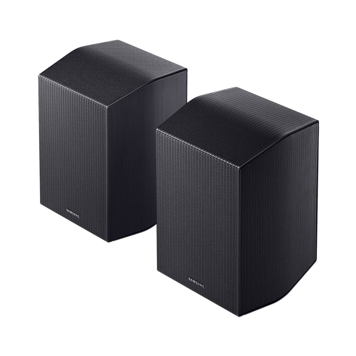 Samsung HWQ990HZC 11.1.4ch System with Soundbar, Subwoofer and Speakers (Black) (Open Box)