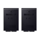 Samsung HWQ990HZC 11.1.4ch System with Soundbar, Subwoofer and Speakers (Black)