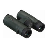 Hawke Sport Optics 10x42 Endurance ED Binoculars (Green) Harness Strap Bundle