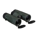 Hawke Sport Optics 10x42 Endurance ED Binoculars (Green) Harness Strap Bundle