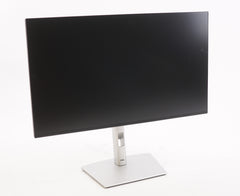 Dell 27-Inch IPS LED FHD Monitor | 100 Hz | VGA | USB | HDMI | Black and Silver (Open Box)