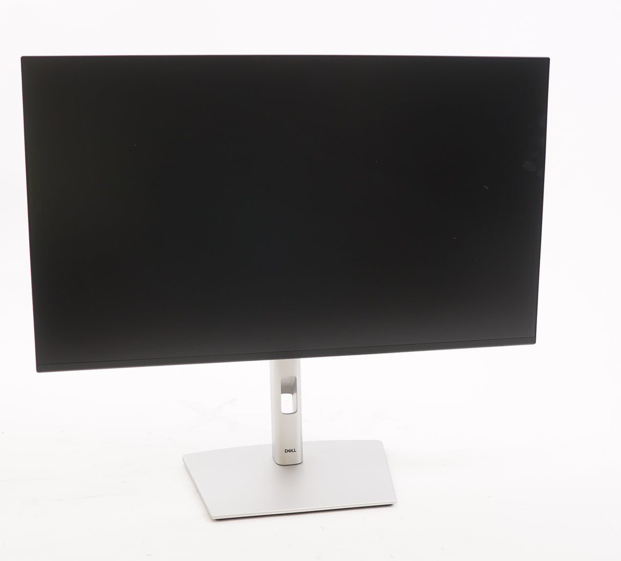 Dell 27-Inch IPS LED FHD Monitor | 100 Hz | VGA | USB | HDMI | Black and Silver (Open Box)