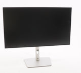 Dell 27-Inch IPS LED FHD Monitor | 100 Hz | VGA | USB | HDMI | Black and Silver (Open Box)
