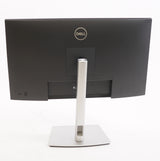 Dell 27-Inch IPS LED FHD Monitor | 100 Hz | VGA | USB | HDMI | Black and Silver (Open Box)
