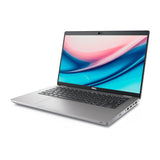 Dell Latitude 5421 14-Inch FHD Laptop Intel Core i5-11400H 16GB 256GB SSD Win 11 Pro (Refurbished)