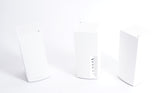 Linksys MX12600 Velop AX4200 Tri-Band Mesh Wi-Fi 6 System Router (White) (Open Box)