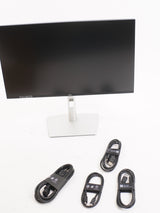 Dell Pro 24-Inch Plus QHD 100Hz USB-C Hub IPS Monitor (Open Box)