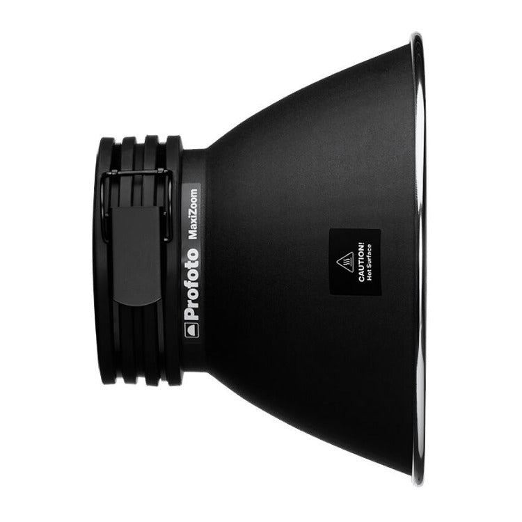 Profoto MaxiZoom Reflector Maximum Output with Zoom Control