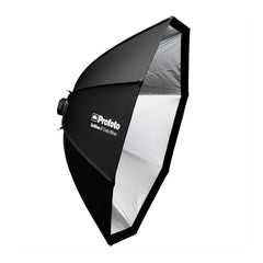 Profoto Softbox 5 ft Octa for Professional Productions (Silver)