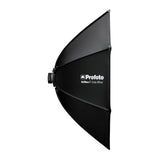 Profoto Softbox 5 ft Octa for Professional Productions (Silver)