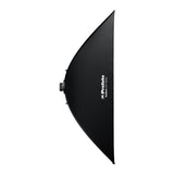 Profoto Softbox 4x6 ft. for Professional Productions (White)