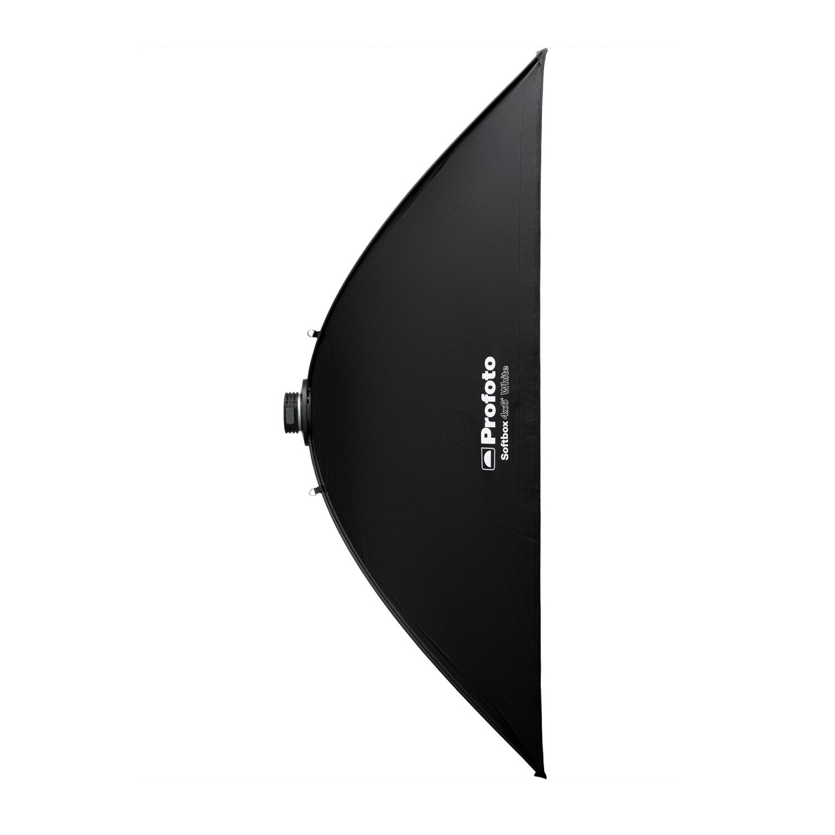 Profoto Softbox 4x6 ft. for Professional Productions (White)