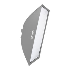 Profoto 4x6 Ft Softbox Diffuser Kit (1 f-stop Light Diffusion)