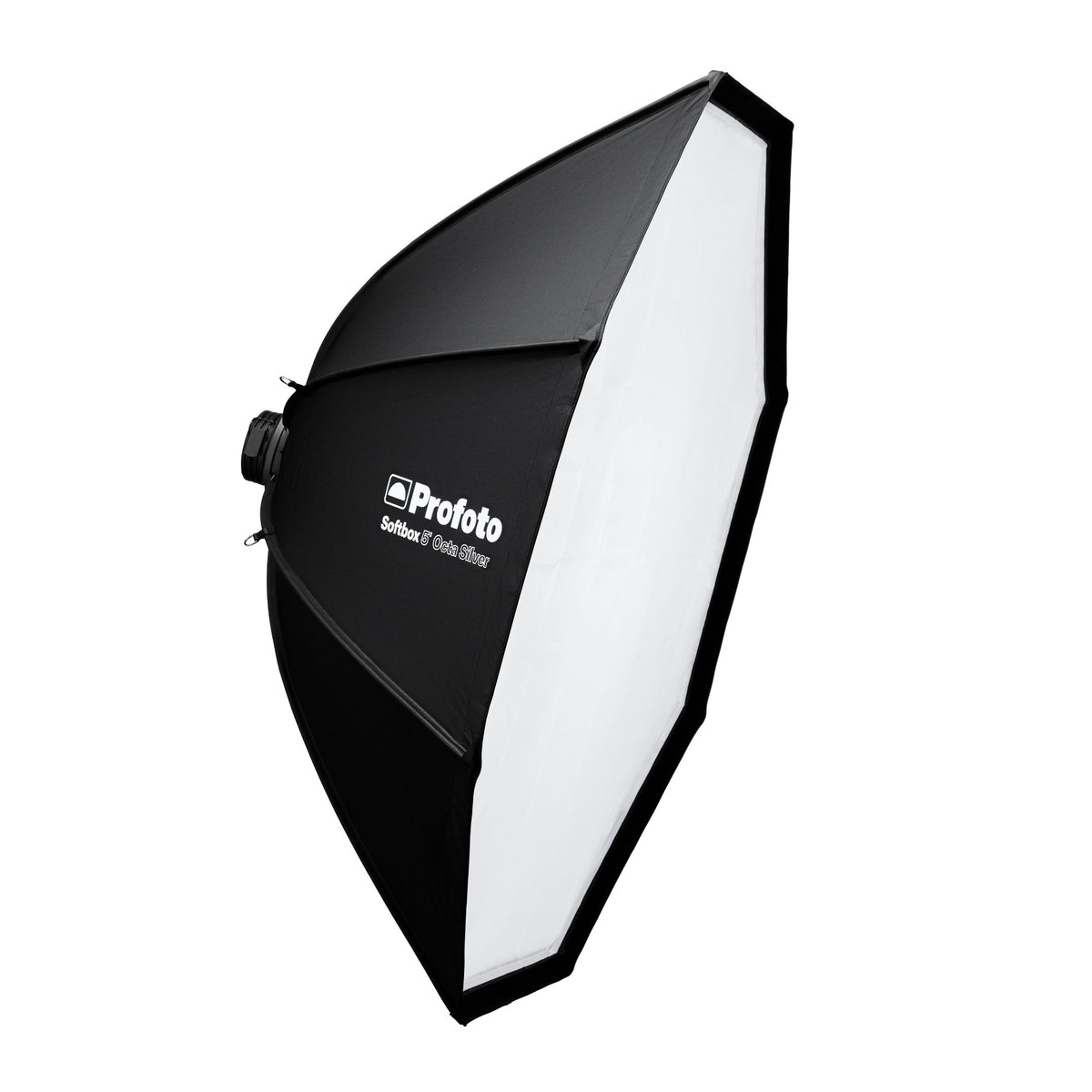Profoto 5 Ft Octa Softbox Diffuser Kit (1 f-Stop Light Diffusion)