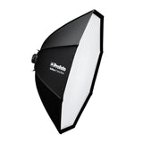Profoto 5 Ft Octa Softbox Diffuser Kit (1 f-Stop Light Diffusion)