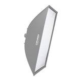 Profoto 4x6 Ft Softbox Diffuser Kit (1.5 f-stop Light Diffusion)