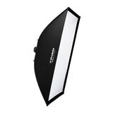 Profoto 4x6 Ft Softbox Diffuser Kit (1.5 f-stop Light Diffusion)