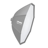 Profoto 5 Ft Octa Softbox Diffuser Kit (0.5 f-stop Light Diffusion)