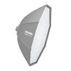 Profoto 5 Ft Octa Softbox Diffuser Kit (0.5 f-stop Light Diffusion)