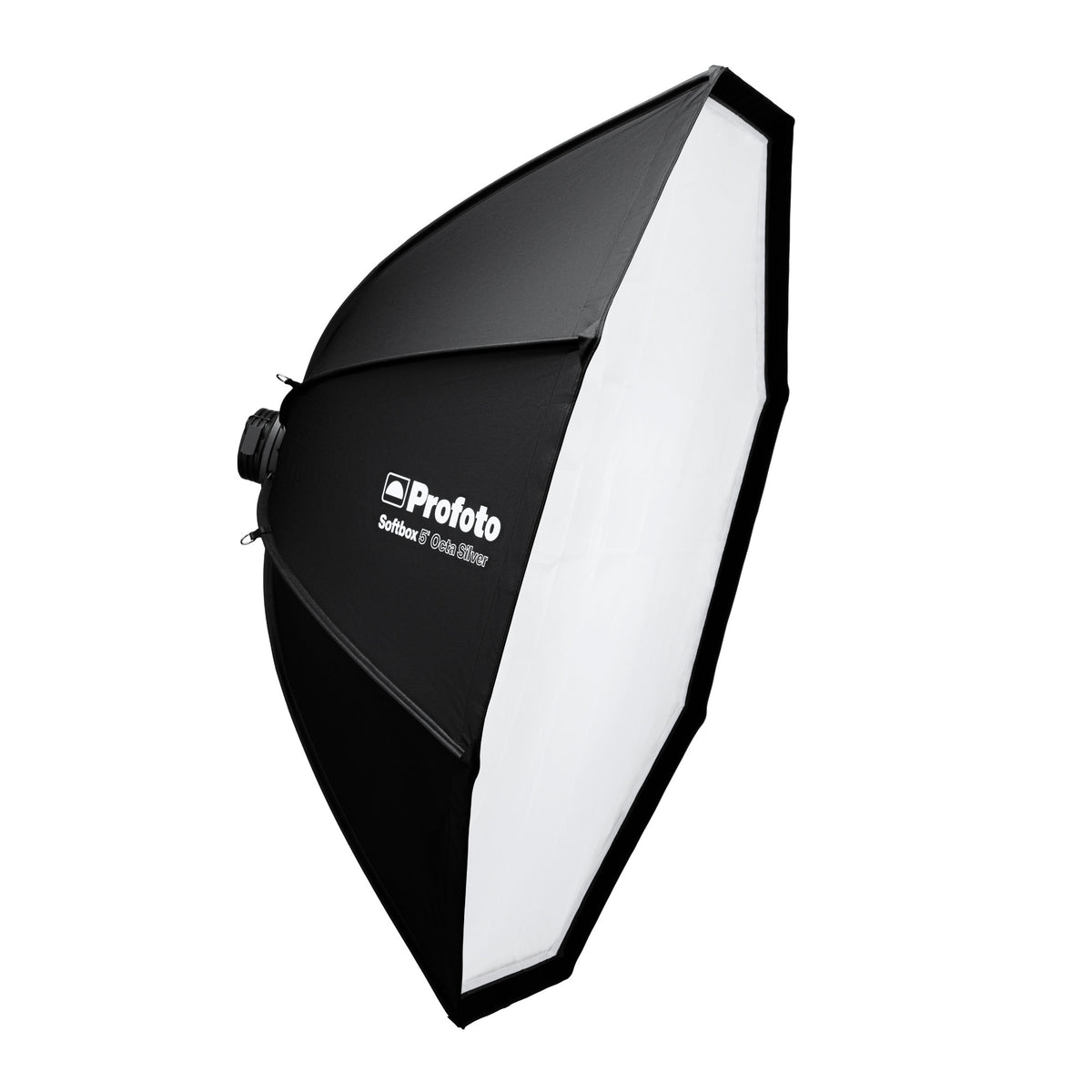 Profoto 5 Ft Octa Softbox Diffuser Kit (0.5 f-stop Light Diffusion)