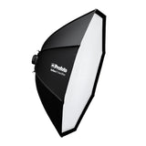 Profoto 5 Ft Octa Softbox Diffuser Kit (0.5 f-stop Light Diffusion)
