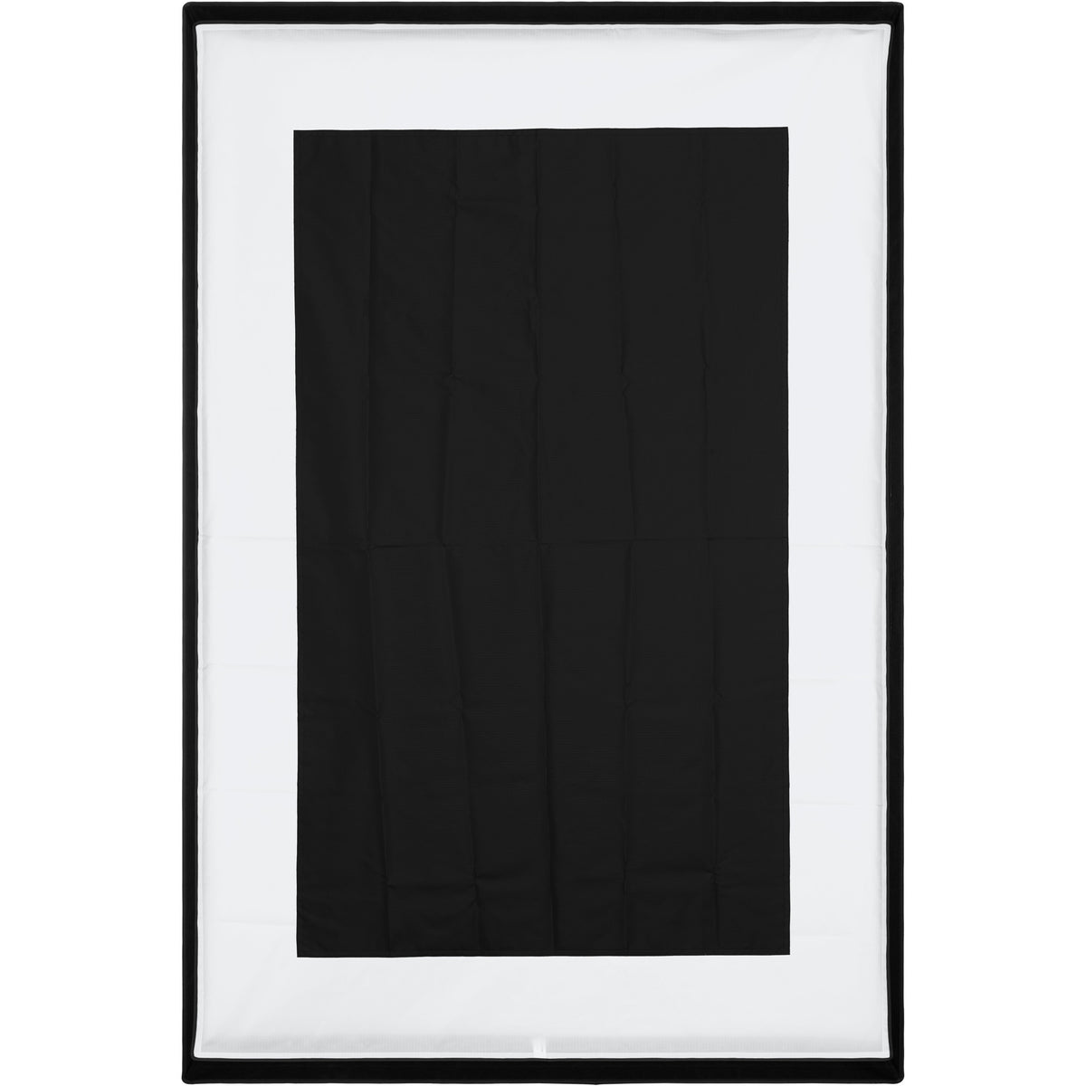 Profoto Softbox 4x6 ft. Gobo Kit with Round and Edge Masks (White)
