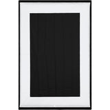 Profoto Softbox 4x6 ft. Gobo Kit with Round and Edge Masks (White)